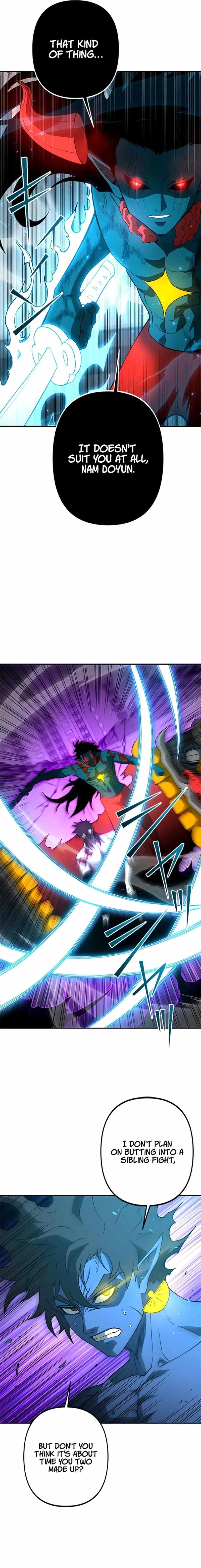 Ghost Hunter Chapter 37 6